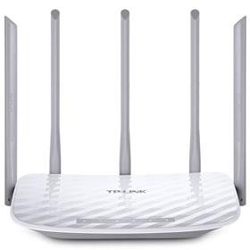 TP-Link Archer C60 AC1350 Wireless Dual Band Router